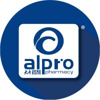 Alpro Sugi