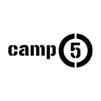 CAMP 5 (Premium) logo