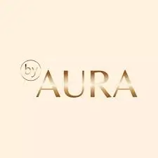 By Aura logo