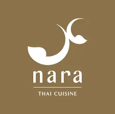 Nara Thai logo