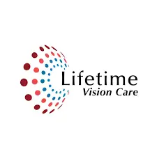 Lifetime Vision Care logo