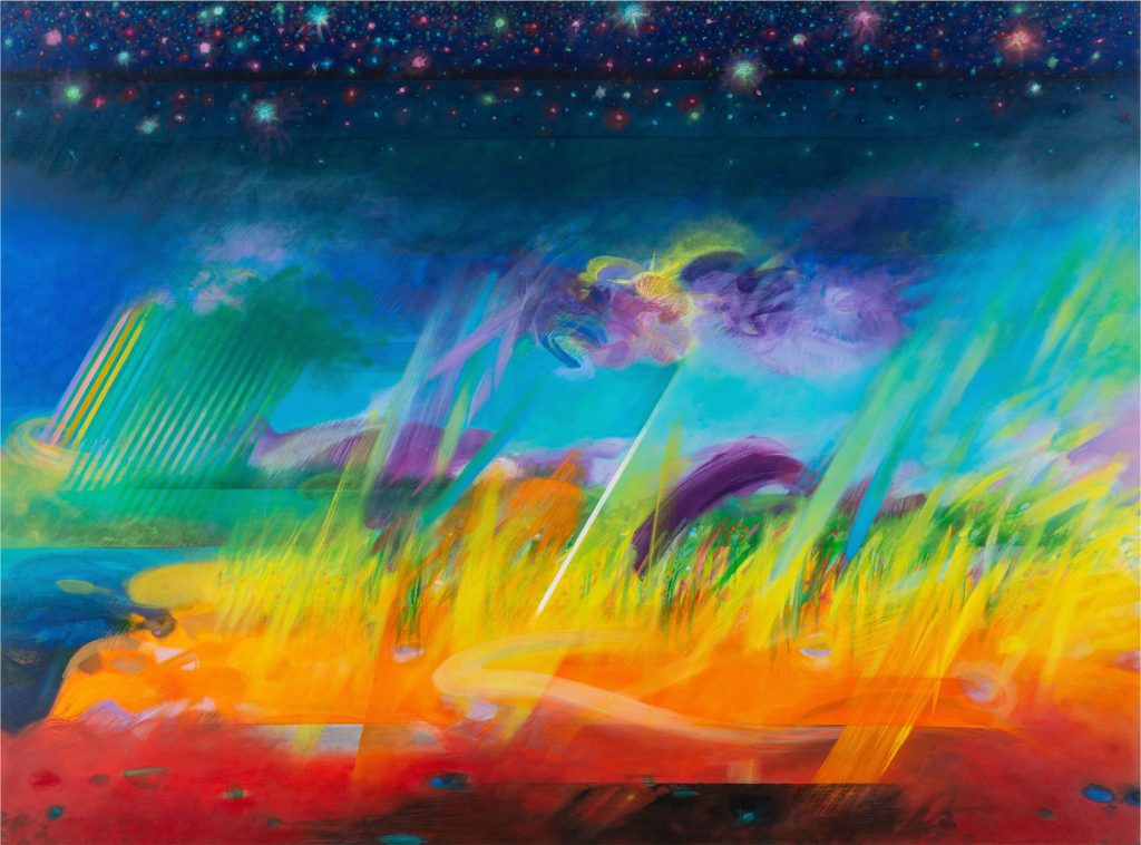 GALERI PETRONAS Opening