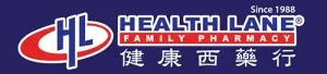 Health Lane Family Pharmacy logo