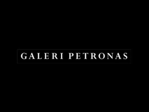 GALERI PETRONAS logo