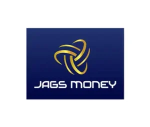 Jags Money logo