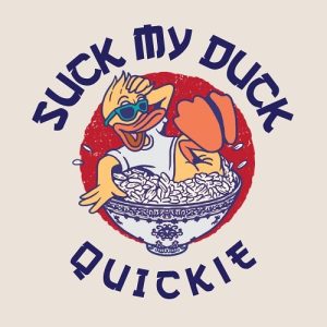 Oh My Duck!
