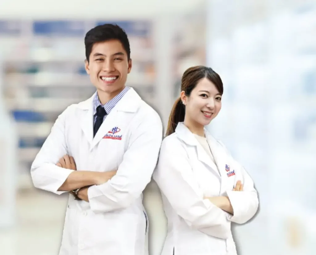 Health Lane Family Pharmacy