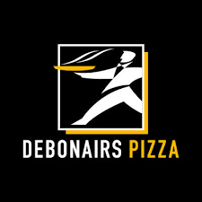 Steers & Debonairs Pizza-logo