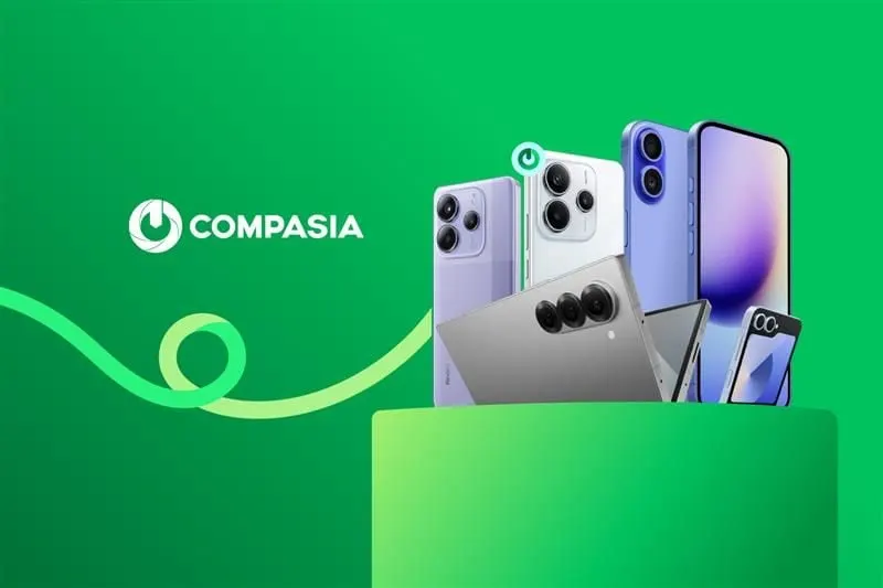 COMPASIA