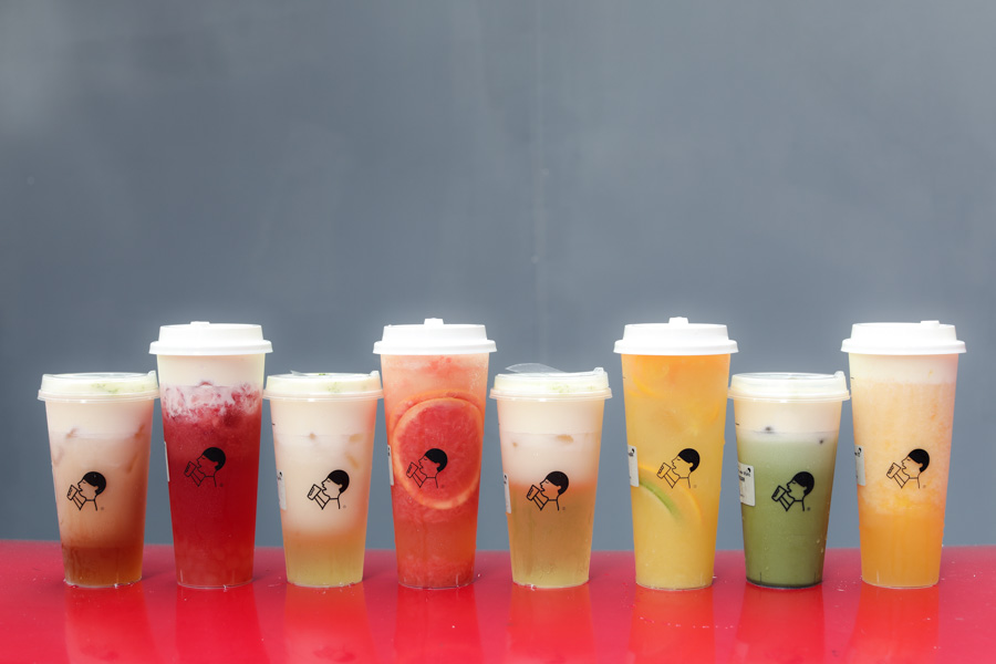Heytea