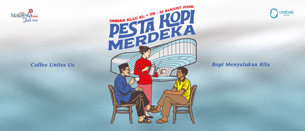 Pesta Kopi Merdeka – Mesra Malaysia