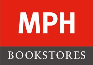 MPH Bookstore logo