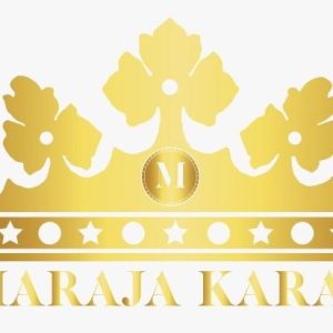 Maharaja Karaoke logo