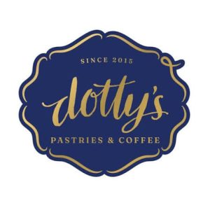Dotty’s Donuts logo