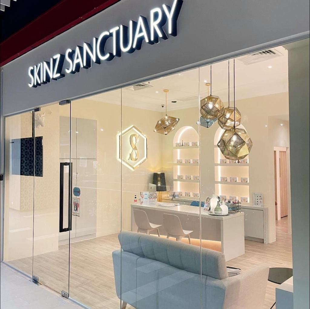 Skinz Sanctuary