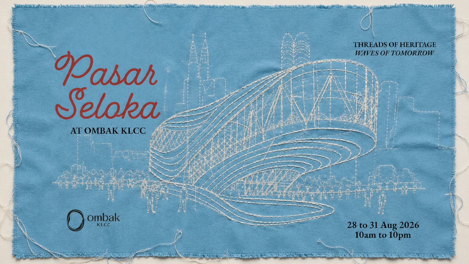 Pasar Seloka