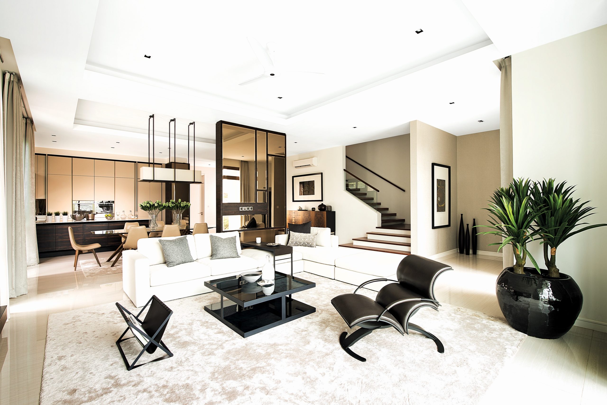Astana Residence