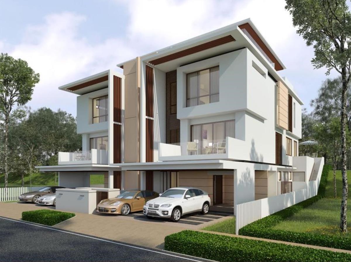 Astana Residence