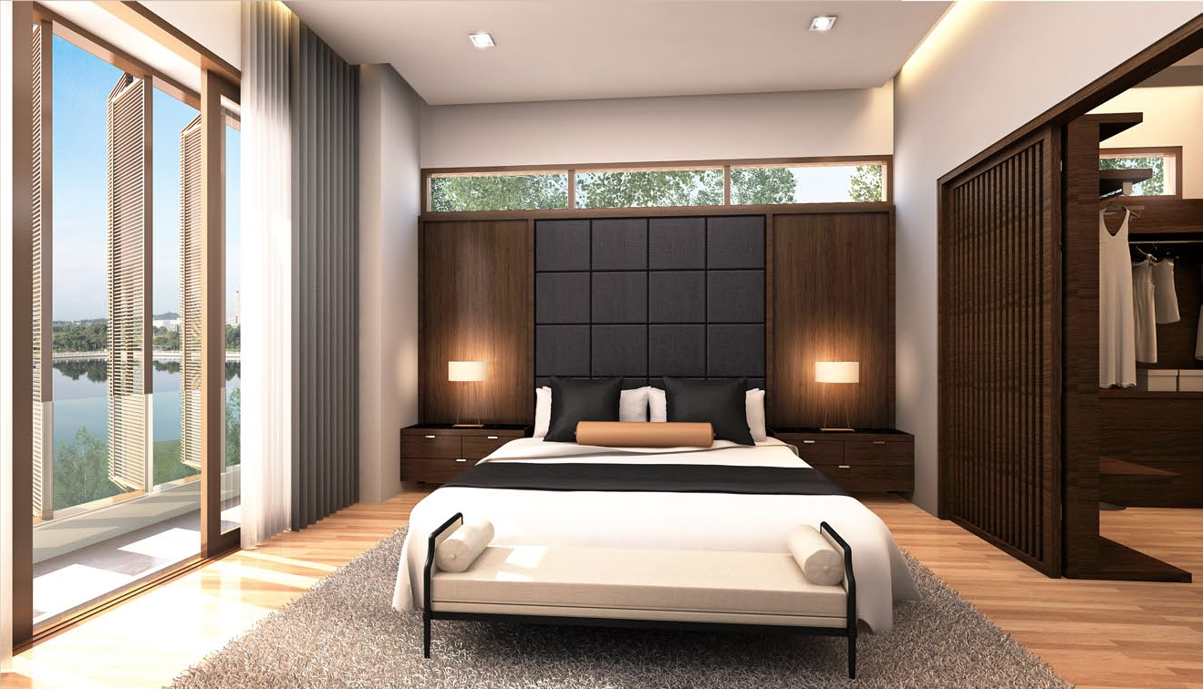 Astana Residence