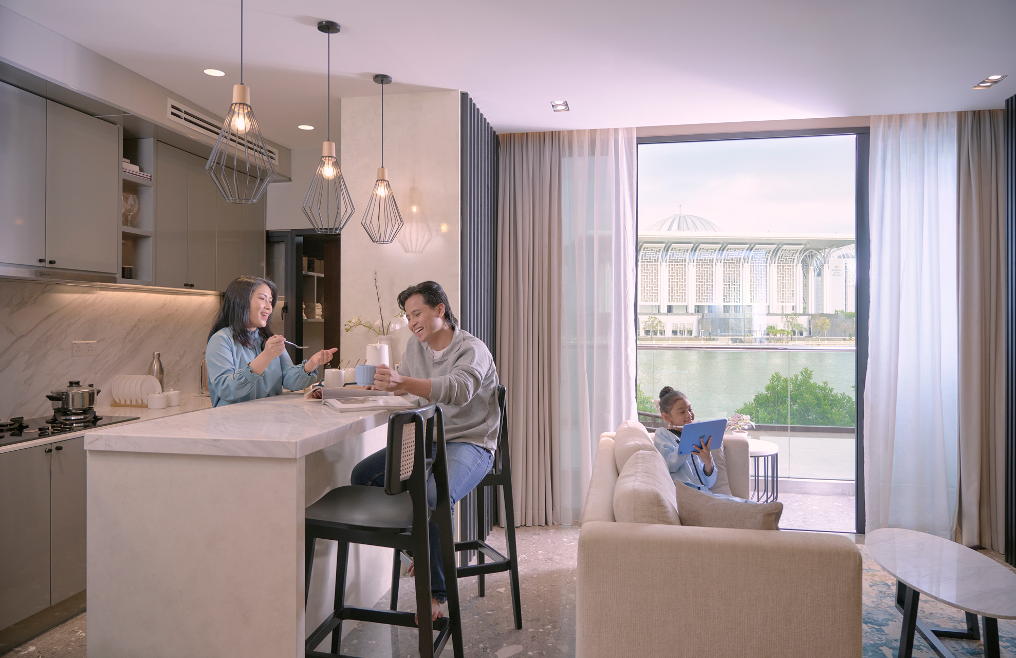 TERRA Residences