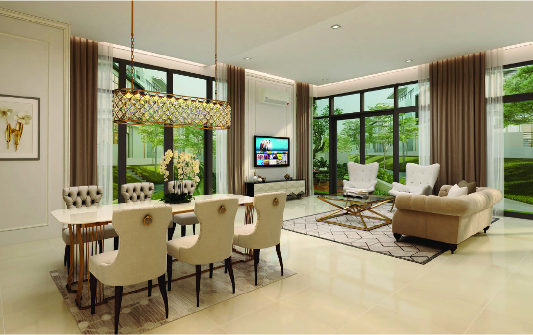 Contemporary Architecture