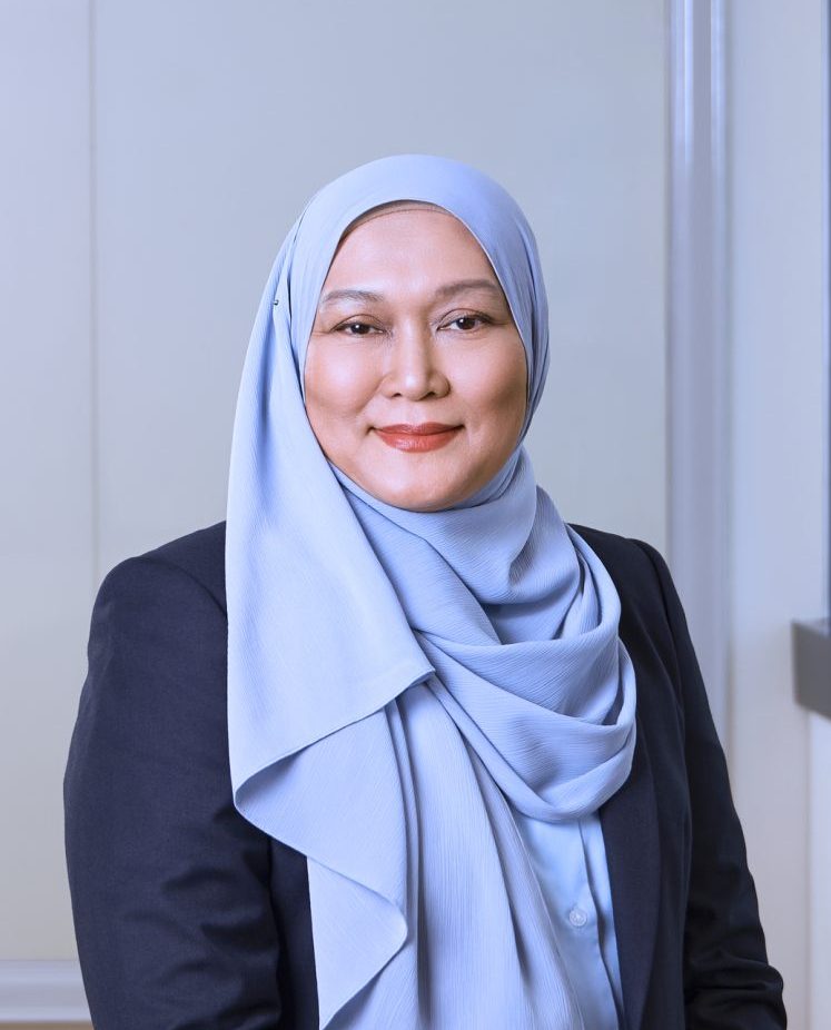 Farah Hana Muhammad Khir