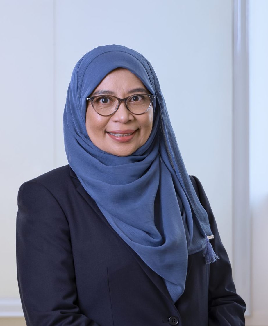 Norimah Ahmad