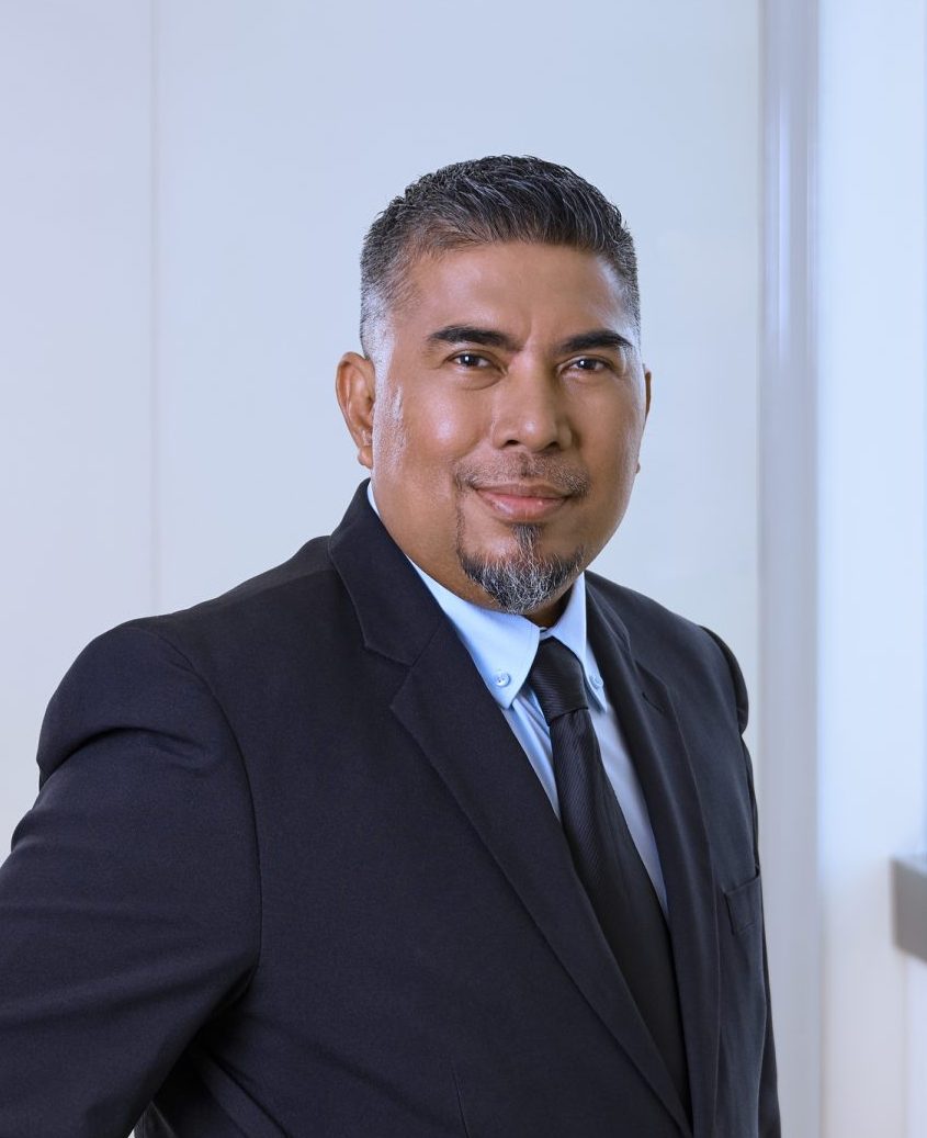 Mohd Samli Ibrahim