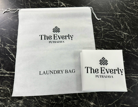 The Everly Putrajaya Sustainability Measures
