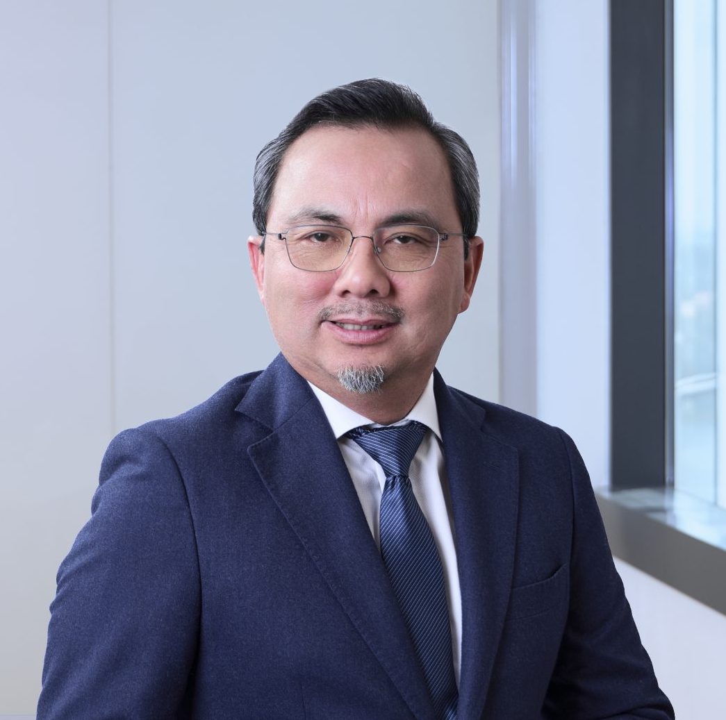 Shamsul Bahar