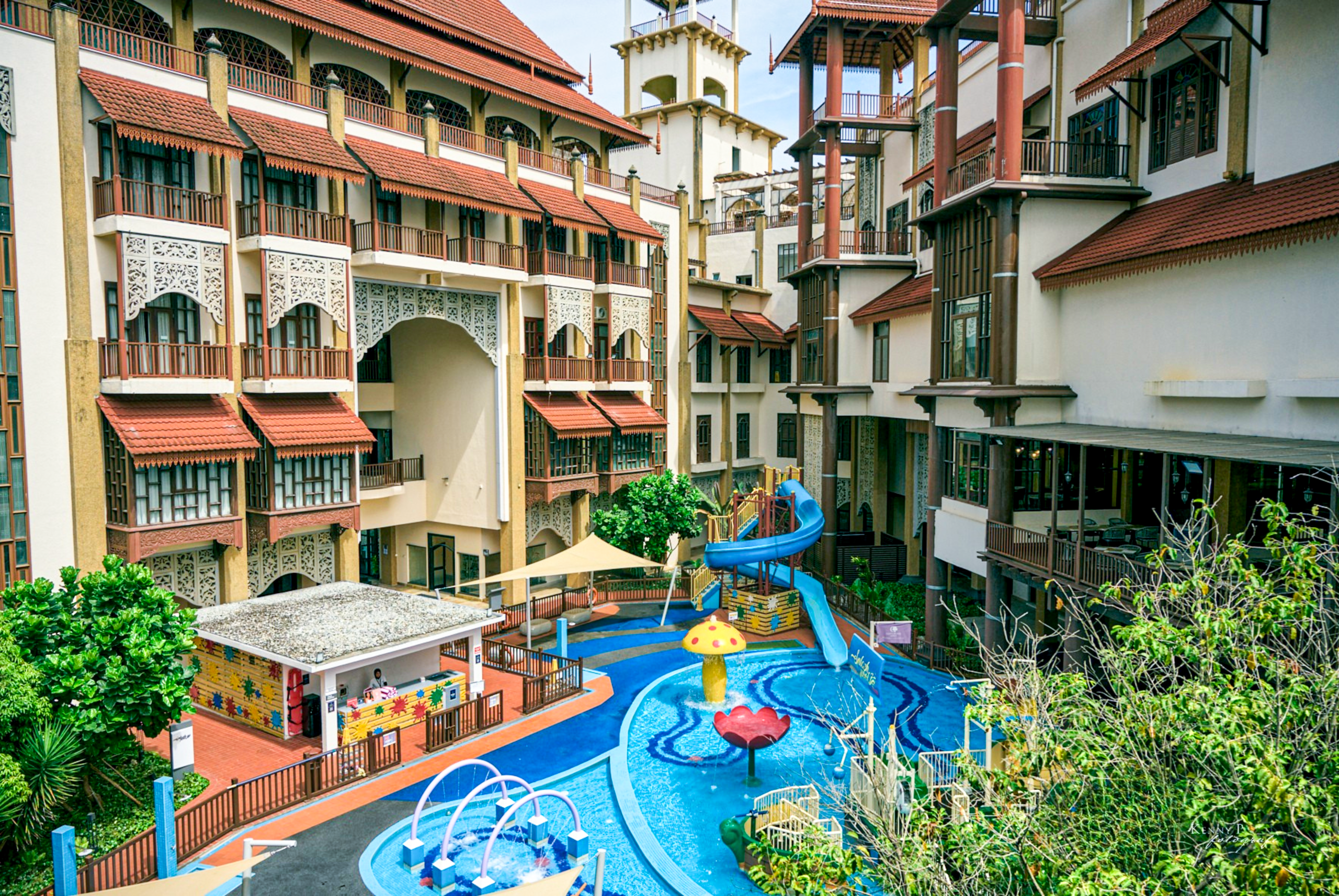 Hotels