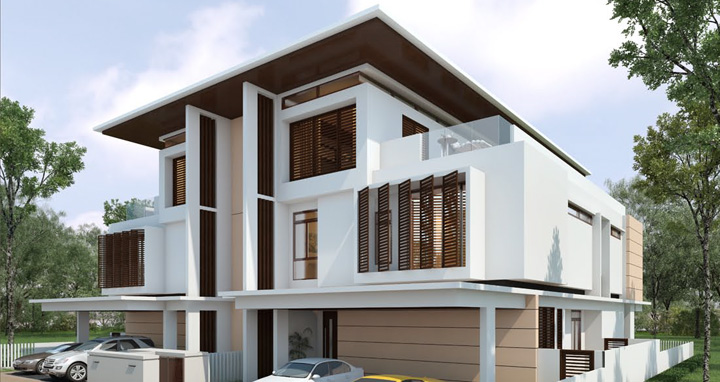 Design and build collaboration