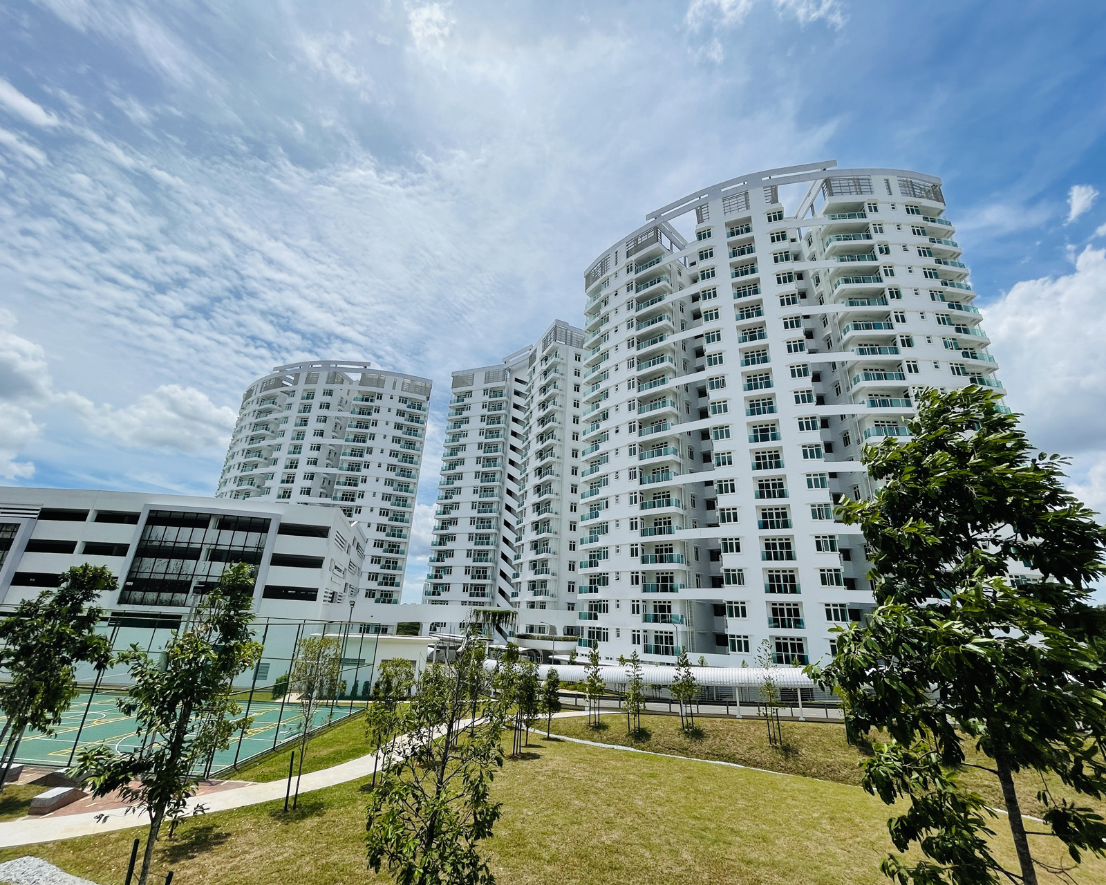 Design and build collaboration